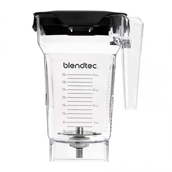 Blendtec Yedek Köpürtme Hazne, Kapaksız, 1 L